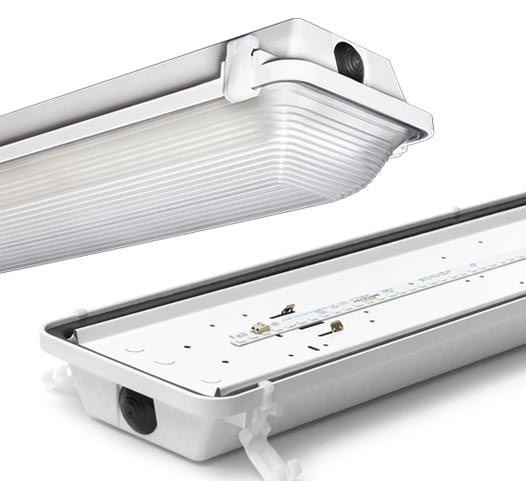 EPCO s LED s are available in nineteen (19) configurations that are vapor tight, provide unparalleled performance, improved efficacy, more lumens per watt, and are the reliable, sustainable