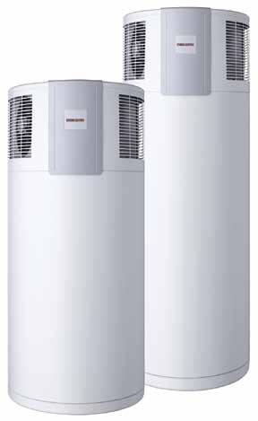Buy any selected * STIEBEL ELTRON hot water heat pump and get 5000 bonus points!