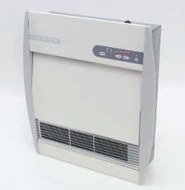 Position low on wall 300mm from floor Refer to installation instructions for recommended cut out measurements 723E 115mm 430mm 32mm 389mm 453mm 32mm 3kW Recessed Wall Fan Heater 723E 453mm 430mm