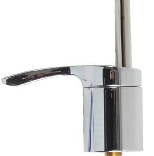 Faucets with Capacity Monitor Include: 2 1 1 2 3 4 5 6 7 8 9 10 11 12 13 14 15 Spout Faucet