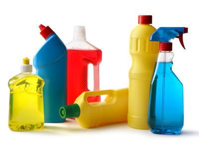 11 Critical Surfaces Examples of suitable disinfectants for routine cleaning in community settings are: Ethyl or isopropyl alcohol (70-90%). Sodium hypochlorite (5.25-6.