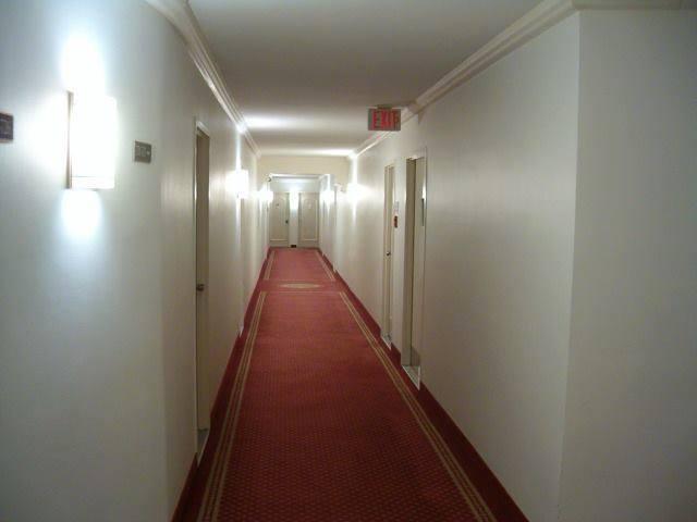 Common Locations: Residential Corridors Dwelling units in a Residential occupancy (apartment building, hotel, or dormitory) usually