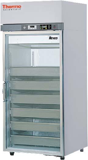 Our pharmacy refrigerators are designed to provide stable temperature control and allow efficient inventory management.