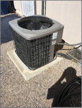 HVAC SYSTEM ASHP Goodman 4 Ton 20011 Pressure Pan Readings Duct Leakage Results 3.0-18.0 pa 900 No Mastic on ducts Visible leakage Why is this important?