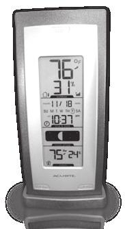 Operation Humidity Control Adjustment The humidity control is an adjustable switch that turns the dehumidifier on and off. It turns on when the relative humidity (RH) rises to the dial set point.