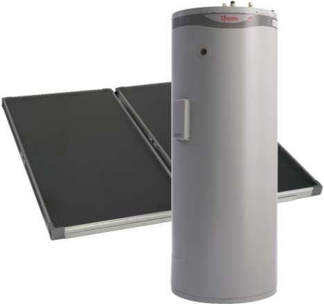 Owner s Guide and Installation Instructions Solar Premier Loline Electric Boost Water Heater WARNING: Plumber Be Aware Use copper pipe ONLY. Plastic pipe MUST NOT be used.