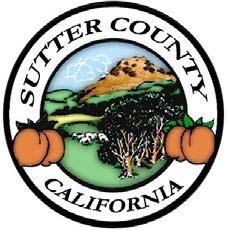 SUTTER COUNTY DEVELOPMENT SERVICES DEPARTMENT Building Inspection Planning Fire Services Road Maintenance Code Enforcement Environmental Health Engineering Water Resources Temporary Food Facility