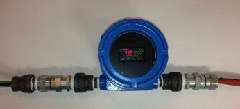 Thermostatic or Adjustable Temperature with a Digital Controller Adjustable straps with Velcro allow for proper fit Works well in dirty environments PSA Adhesive available to