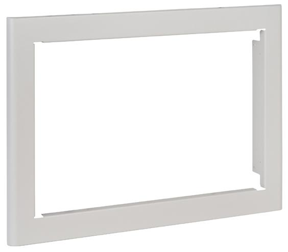 Flush bezel 795-114 fits a DXc1 panel that has the additional extension back box 795-121 fitted Flush bezel 795-115 fits a DXc2 panel or DXc4 panel that have the additional extension back box 795-121