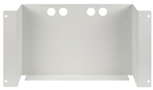 Accessories Rack Mounting Kit There are two kits available that allow DXc panels to be mounted in a