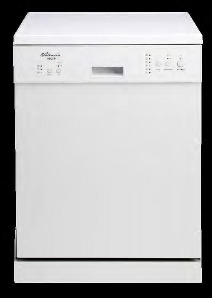 Dishwashers Our dishwashers provides you with all the features you need in a choice of finish to best compliment your kitchen.