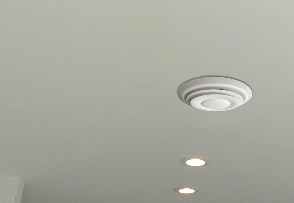True-Flow Ceiling Diffusers WGX Series The Primex True-Flow Ceiling Diffusers (WGX Series) are durable, highly-adjustable air supply or exhaust vents.