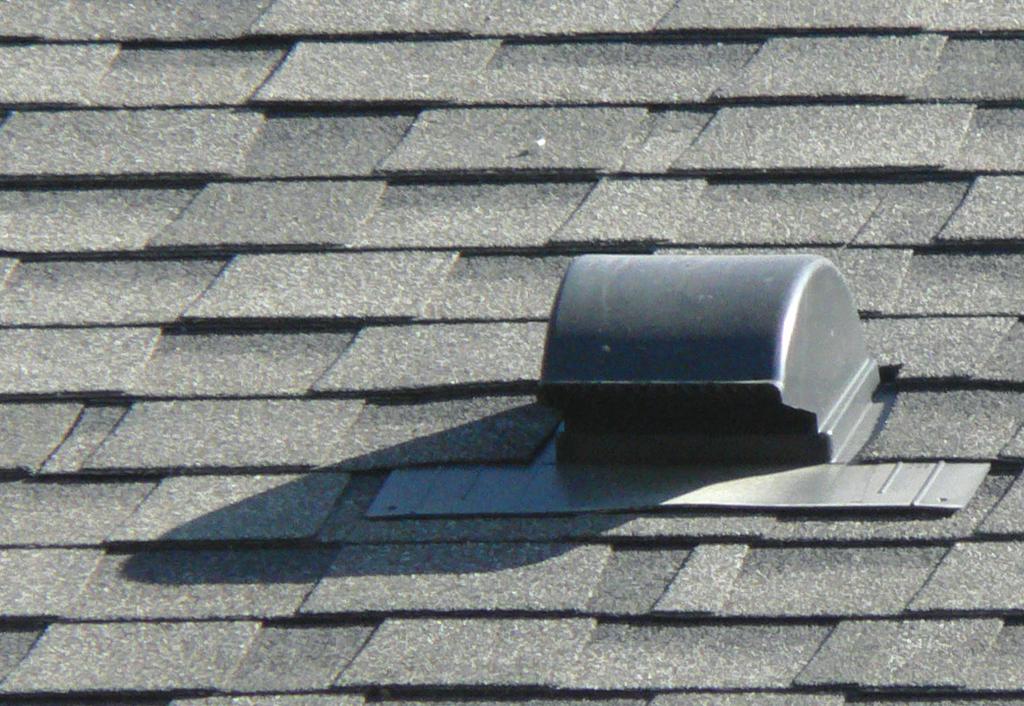 Low-Profile Roof Vent RV20 The Primex Low-Profile Roof Vent (RV20) is built for the through-roof exhaust of dryers*, bathroom and kitchen fans, stove vents, and intake for furnaces, fresh air
