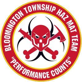 Bloomington Township Hazardous