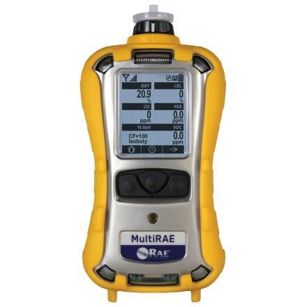 equipment. $90,000 What is a photoionization detector? A photoionization detector or PID is a type of gas detector.