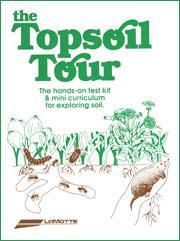 Order a soil testing kit