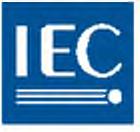 International Special Committee on Radio Interference (part of IEC) International