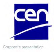 standardization Comité Européen de Normalisation Electrotechnique (CENELEC) Founded in