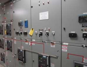 700.16 Emergency Systems 2014 NEC Part IV. Emergency System Circuits for Lighting and Power Emergency Illumination Emergency illumination is now required in certain electrical rooms.