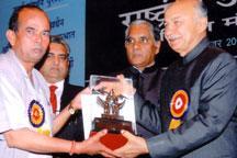 Conservation Award from Ministry  1 st 2008 4 National Energy Conservation Award from