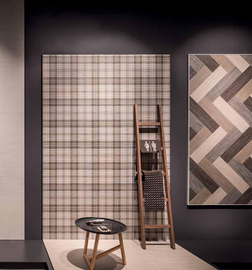 AS SEEN AT CERSAIE 2016, ITALY S LEADING