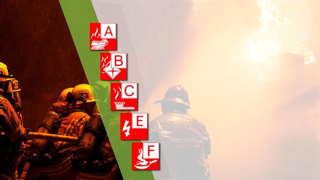 CLASIFICATION OF FIRE Class A This type of fire pertains to solid materials, or what are otherwise identified as common combustible solids. Examples of these are woods, plastics and items of clothing.