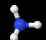 Ammonia (NH 3 ) strong points NH 3 is cheap and has a low GWP Efficient and safe in practical use NH 3 has a