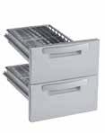 REFRIGERATED BASES 206348 DRAWERS