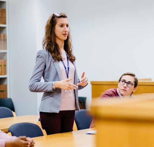 SCHOOL OF LAW Law overview with Q&A and taster lecture Law overview with Q&A and taster lecture Law overview with Q&A and taster lecture 10am 11am Talk and activity C378, The Curzon Building 11am 12