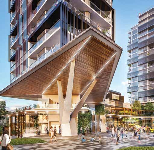 residential developments in some of Sydney s most prestigious