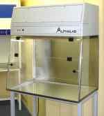 available where conventional ducted fume cupboards are not required.