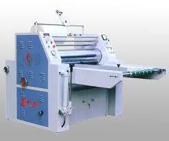 We deal with Thermal Lamination Machine In 20, 26 and 32 Sizes.