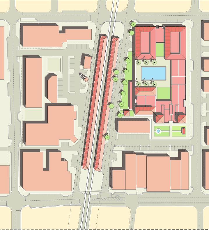 Delray Beach Station Area Plan