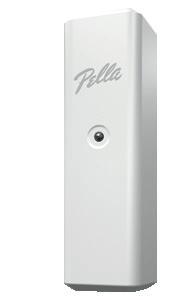 PELLA SMART PRODUCTS Insynctive products are sold separately so they fit most any budget.