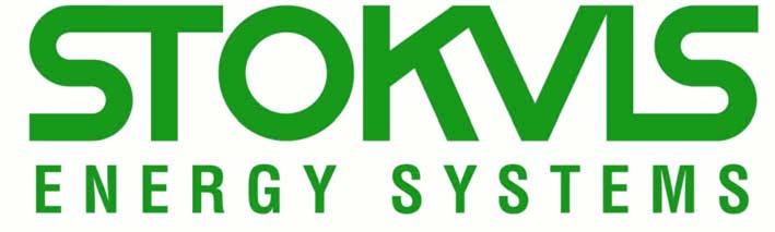 Stokvis R600 LMS IP Water Heater Gas-Fired Floor Standing Condensing Water Heater Supplement STOKVIS ENERGY SYSTEMS 96R Walton Road East Molesey Surrey