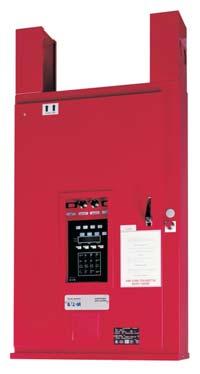 Product Microprocessor Control EATON Cutler-Hammer FD100 Diesel Engine Fire Pump Controllers are microprocessor based.