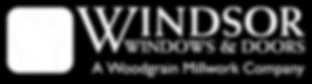 WINDSOR WINDOWS &