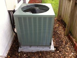 Air Conditioning and Heating Question: What can you do
