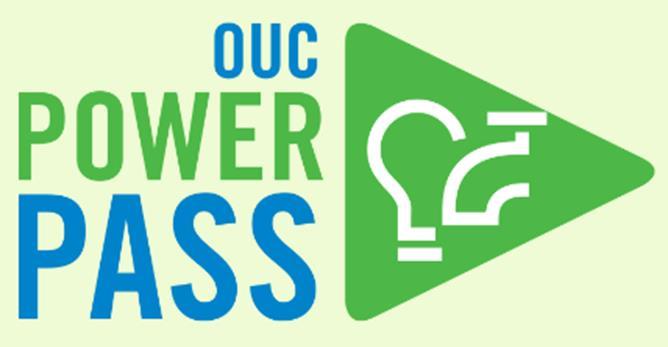 How OUC Can Help: Power Pass Program Pre-paid metering No late