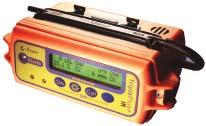 Typical response times : Flammable 20 s, Toxic gas 20 s, 10s Audible Alarms : 90dBA @ 30cm (1ft) Visible Alarms, Vibrating alarm : Simultaneous display for all gas channels Mode : Continuous real