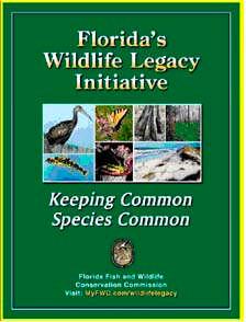 One outgrowth of the Wildlife Conservation Strategy is the Cooperative Conservation Blueprint.