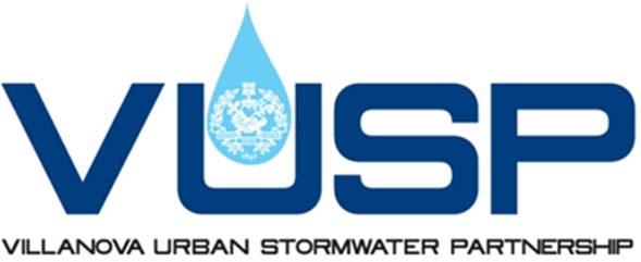 sustainable stormwater management and