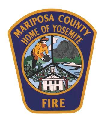 Mariposa County Fire