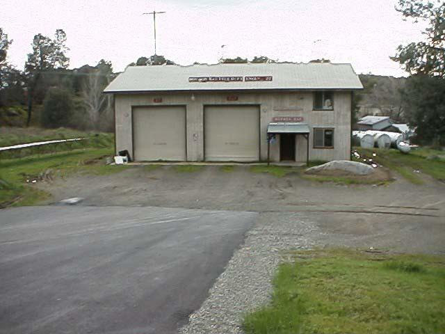 Fire Stations One Other Station is Close Station 29-Lushmeadows Public Works-Conduct Station