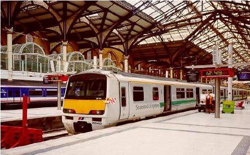 Traffic & Transportation London Main Line Stations CCTV Systems The Challenge Tyco Traffic & Transportation has supplied, designed and installed the largest CCTV system in the rail industry within