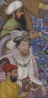 James I of England, and the