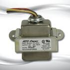 cost method of detecting AC current. It is ideal for ON/OFF sensing of remote euipment.