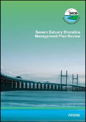 Severn Estuary Shoreline Management Plan What does it mean for planning in North Somerset?