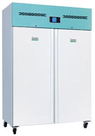 refrigerators refrigerators Large pharmacy refrigerator PSR600UK and PGR600UK Gross