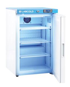 Powered by the Labcold IntelliCold controller, this refrigerator is designed to keep vaccines and other temperature sensitive pharmaceuticals in optimum conditions whilst using the minimum amount of